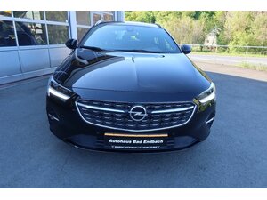 Opel Insignia B Sports Tourer Elegance 4x4 74.950 km 20.990 &euro; Bad Endbach 35080