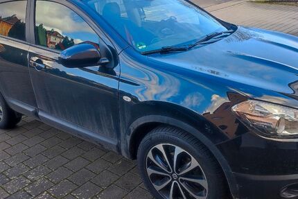 Nissan Qashqai 145.000 km 11.250 &euro; Mühlacker 75417