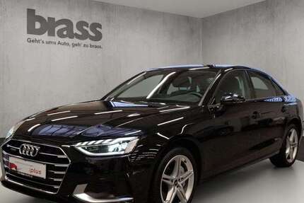 Audi A4 54.400 km 32.900 &euro; Dietzenbach 63128