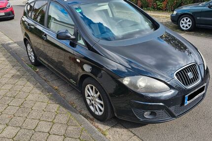 Seat Altea 389.500 km 4.000 € Eschborn 65760