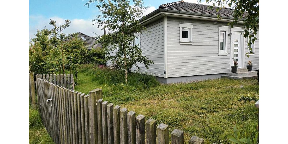 Bungalow Tönning - 4 Zimmer, 115 m&sup2;, 474.000&euro; | Angebot:23199923
