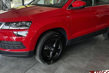 Skoda Karoq 33.500 km 25.950 &euro; Thannhausen 86470