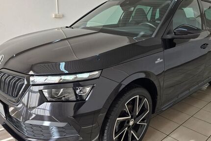 Skoda Kamiq 60.500 km 22.990 &euro; Chemnitz 09114