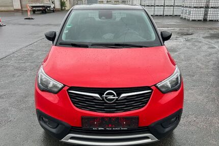 Opel Crossland (X) 42.000 km 7.500 &euro; Reichenbach 08468