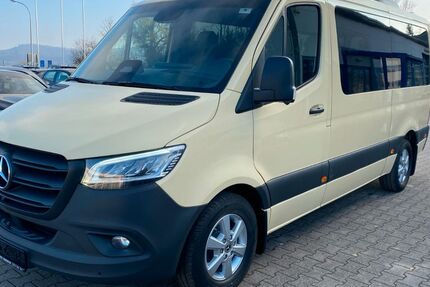 Mercedes-Benz Sprinter 48.433 km 49.750 € Neuenstein 74632