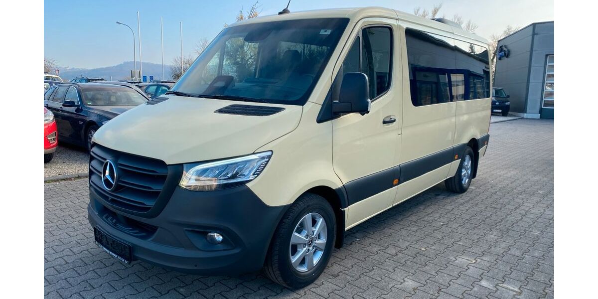 Mercedes-Benz Sprinter 48.433 km 49.750 € Neuenstein 74632