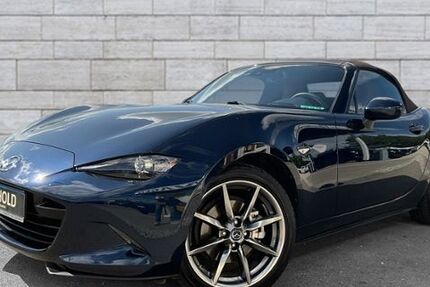 Mazda MX-5 25.000 km 27.900 &euro; Augsburg 86179