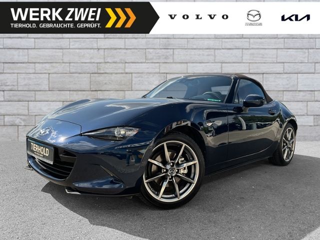 Mazda MX-5 25.000 km 27.900 &euro; Augsburg 86179