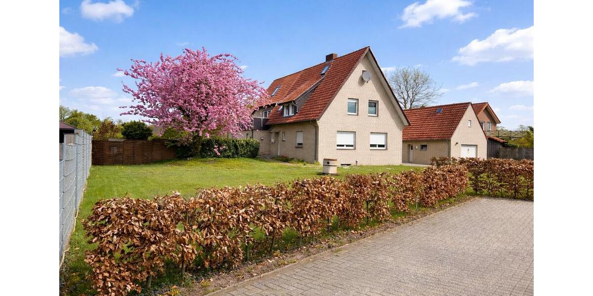 Einfamilienhaus Bohmte - 349.000&euro; | Angebot:26990767