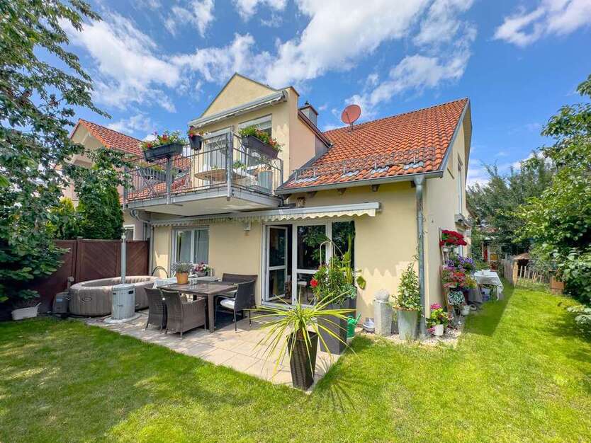 Haus zum Kaufen in Friedberg 999.000 € 195 m²
