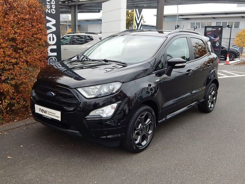 EcoSport