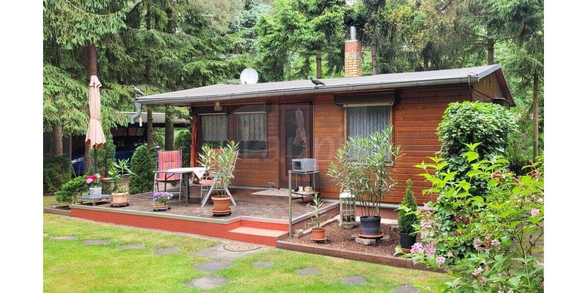 Grundstück Coswig (Anhalt) Coswig - 50.000&euro; | Angebot:26851834