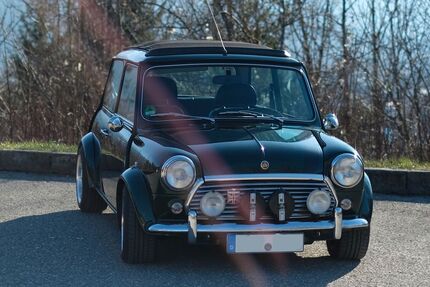 Mini Cooper 38.000 km 22.950 &euro; Garmisch-Partenkirchen 82467