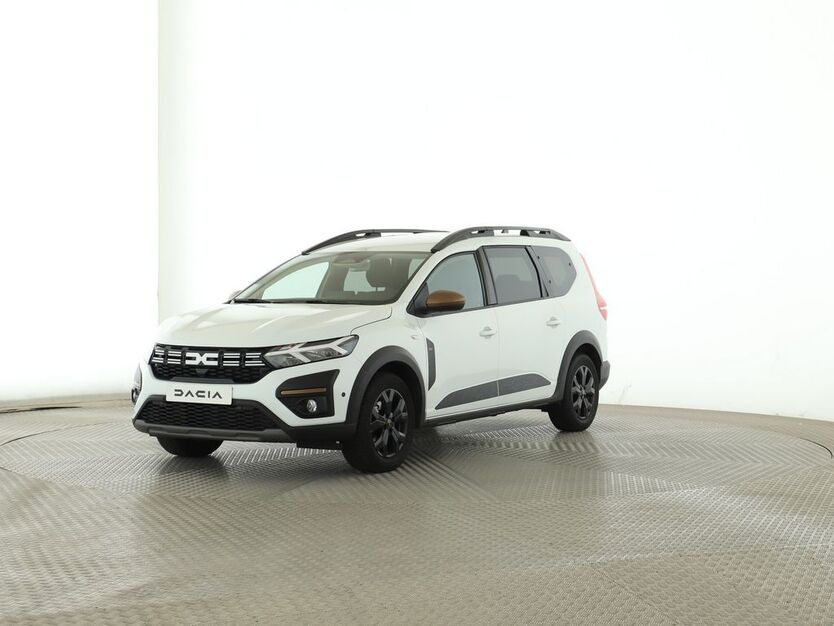 Dacia Jogger 25.044 km 20.990 € Hamburg 22763