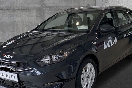 Kia ceed Sportswagon 30.000 km 22.990 &euro; Röhrnbach 94133