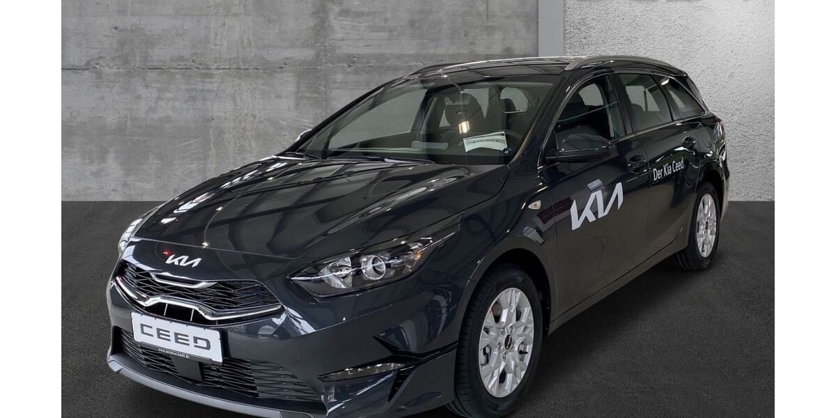 Kia ceed Sportswagon 30.000 km 22.990 &euro; Röhrnbach 94133