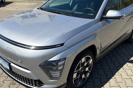 Hyundai KONA 4.990 km 35.990 &euro; Eichstätt 85072