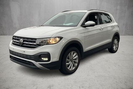 VW T-Cross 41.200 km 18.980 &euro; Hörstel 48477