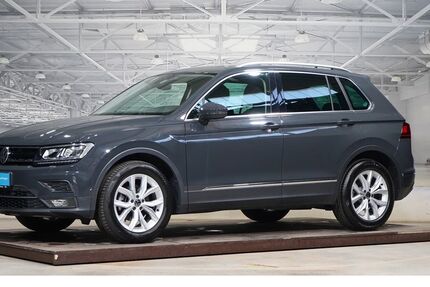 VW Tiguan 44.000 km 23.880 &euro; Michelstadt 64720