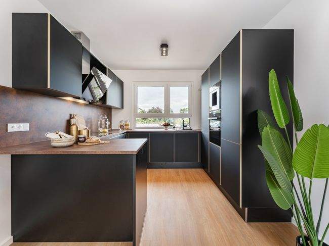 Reihenendhaus Hanau-Steinheim Steinheim - 6 Zimmer, 135 m&sup2;, 654.500&euro; | Angebot:25704308