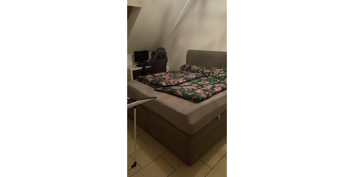 3-Zimmer Dachgeschosswohnung in Rödersheim-Gronau 3 zimmer