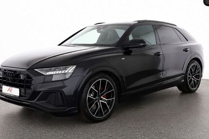 Audi Q8 109.839 km 53.880 &euro; Berlin 12103