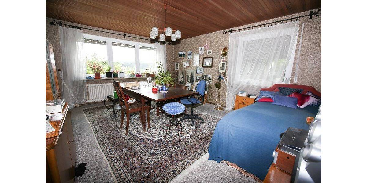 Einfamilienhaus Regen - 8 Zimmer, 157 m&sup2;, 239.000&euro; | Angebot:26674917