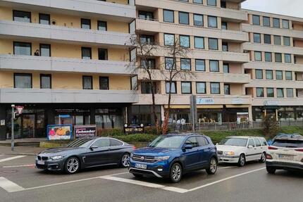 Wohnung im Zentrum Dillingen 2 zimmer