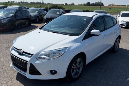 Ford Focus 127.500 km 5.990 &euro; Heilbronn 74080