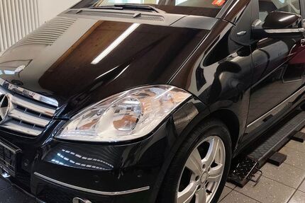 Mercedes-Benz A 180 147.000 km 5.990 &euro; Hetzerath 54523