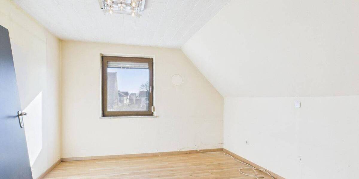 Einfamilienhaus Garching Hart a. d. Alz - 5 Zimmer, 185 m&sup2;, 289.000&euro; | Angebot:26364497