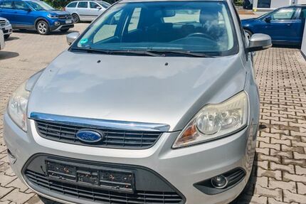 Ford Focus 192.000 km 2.400 &euro; Windorf 94575