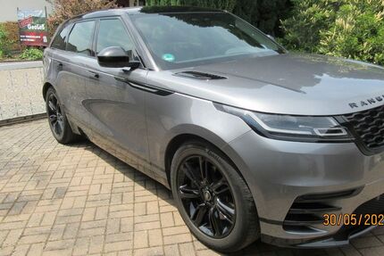 Land Rover Range Rover Velar 39.900 km 46.900 &euro; Rimbach 64668