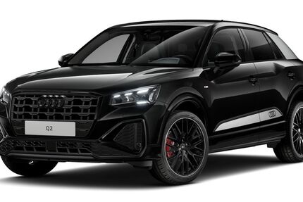 Audi Q2 30.305 km 28.650 &euro; Neubrandenburg 17036