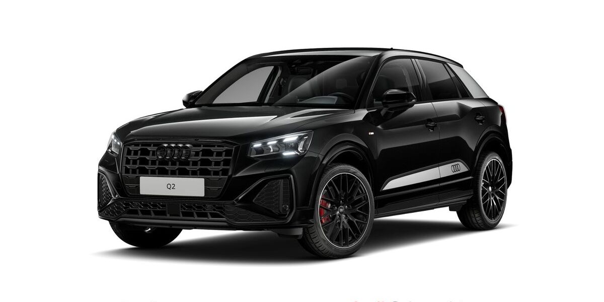 Audi Q2 30.305 km 28.650 &euro; Neubrandenburg 17036