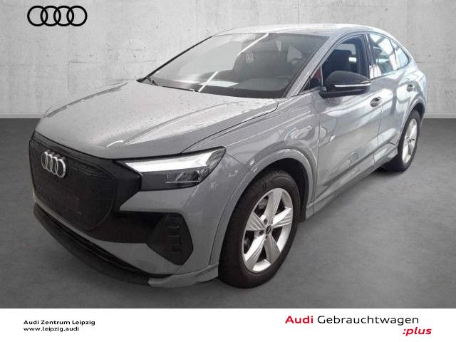 Audi Q4 e-tron 25.578 km 27.890 &euro; Leipzig 04129