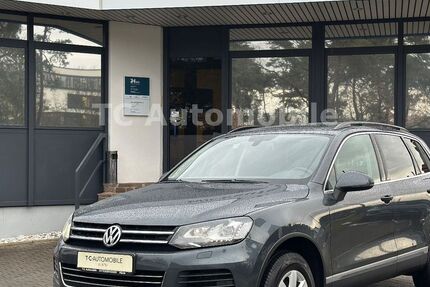 VW Touareg 216.371 km 12.490 &euro; Fürth 90765