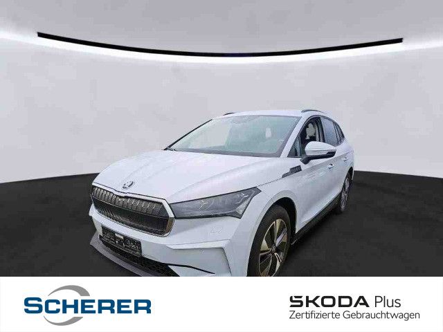 Skoda Enyaq 57.749 km 23.480 &euro; Mayen 56727