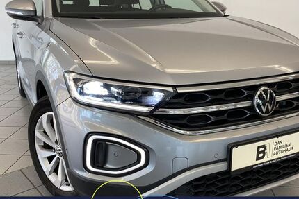 VW T-Roc 39.800 km 25.190 &euro; Kressbronn 88079