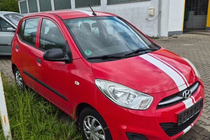 Hyundai i10 128.000 km 1.800 &euro; Borken 34582