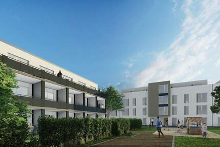 Wohnung Trier Trier-Süd - 5 Zimmer, 109 m&sup2;, 839&euro; | Angebot:25701091