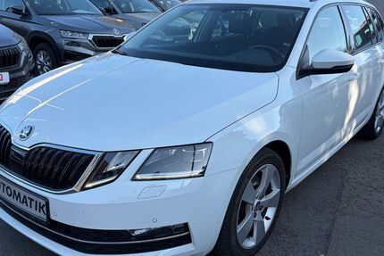 Skoda Octavia 87.650 km 17.990 &euro; Kirchheimbolanden 67292