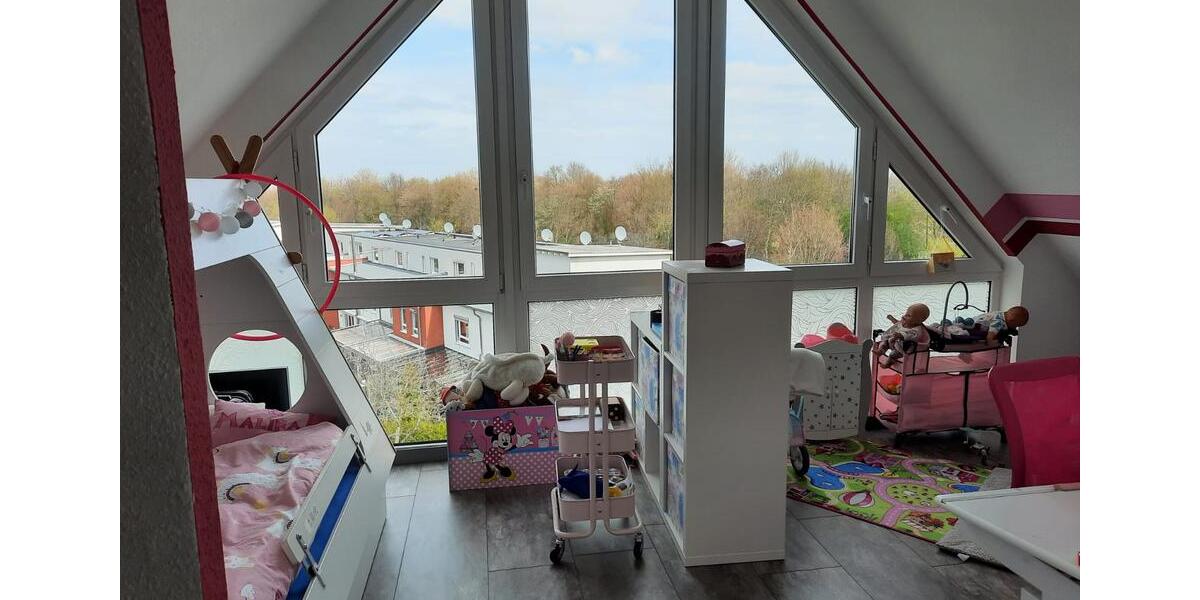 Maisonettenwohnung Hürth - 4 Zimmer, 105 m&sup2;, 379.000&euro; | Angebot:27161537