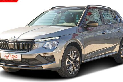 Skoda Kamiq 25.972 km 21.990 &euro; Magdeburg 39118