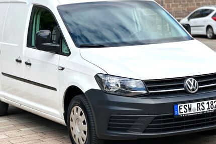 VW Caddy 285.400 km 6.700 &euro; Bovenden 37120