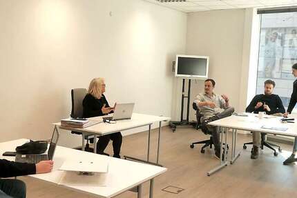 Gewerbeobjekt Tübingen Derendingen - 1.493&euro; | Angebot:26012040