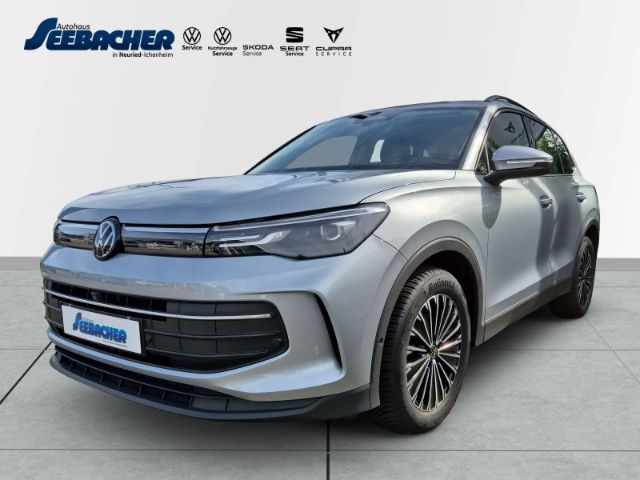 VW Tiguan 13.900 km 37.880 € Neuried 77743