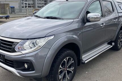 Fiat Fullback 74.045 km 24.900 &euro; Feldkirchen 94351