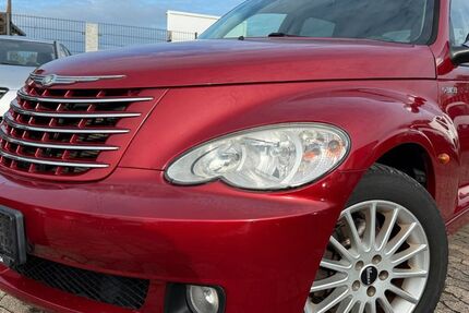 Chrysler PT Cruiser 127.400 km 2.990 &euro; Hildesheim 31137