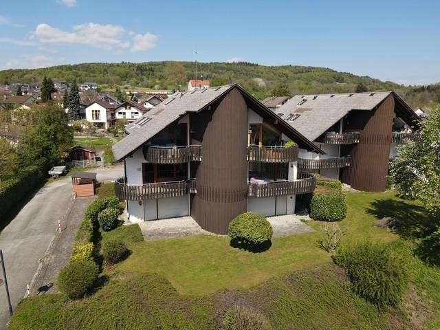 Etagenwohnung Öhningen - 2 Zimmer, 59 m&sup2;, 250.000&euro; | Angebot:26415515